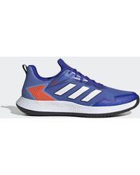 adidas - Defiant Speed Tennis Shoes - Lyst