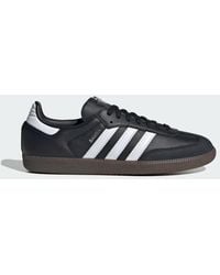 adidas Originals - Samba Og Trainers - Lyst
