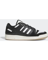 adidas - Forum Low Classic Shoes - Lyst