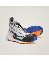 adidas - Zapatilla By Stella Mccartney X Terrex Free Hiker Gore-Tex - Lyst