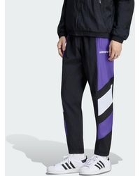 adidas Originals - Real Madrid Eqt Track Pants - Lyst