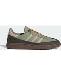 adidas - Handball Spezial Wtr Schuh - Lyst