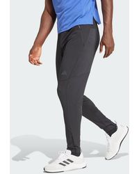adidas - Designed For Training Hybrid Pants - Lyst