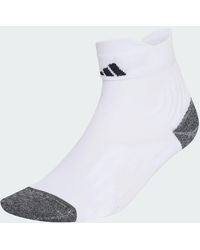 adidas - Running Comfy Ankle Sock - Lyst