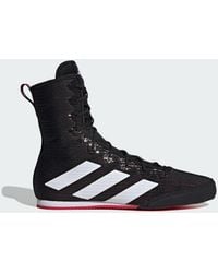 adidas - Scarpe Box Hog 4 - Lyst