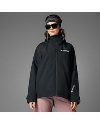 adidas - Terrex Xperior 2L Gore-Tex Performance Jacket - Lyst
