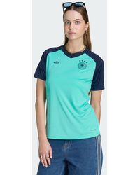 adidas - Germany 26 Away Pre Match Jersey - Lyst