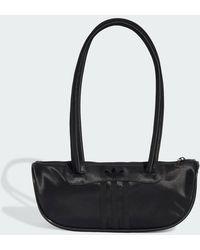 adidas - Bowling Bag Satin - Lyst