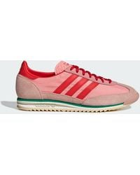 adidas - Sl 72 Og Shoes - Lyst