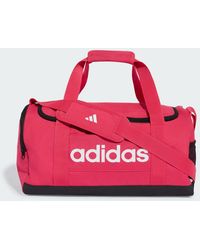 adidas - Borsone Linear Small - Lyst