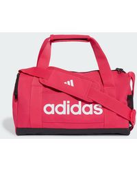 adidas - Borsone Linear Extra Small - Lyst