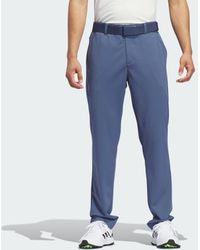 adidas - Ultimate365 Tour Tracksuit Bottoms - Lyst