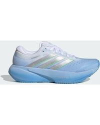 adidas - Supernova Rise Sneakers - Lyst