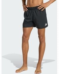 adidas - Swim Shorts 5 Inch - Lyst