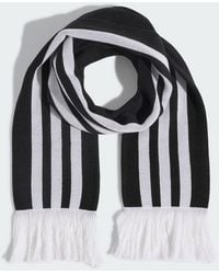 adidas - Sciarpa Adicolor - Lyst