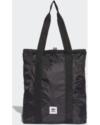 adidas packable tote bag