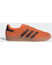 adidas - Gazelle Indoor Shoes - Lyst