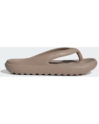 adidas - Adilette Lumia Slides - Lyst