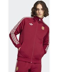 adidas - Spain Originals Track Top - Lyst