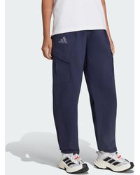 adidas - Terrex Xploric Clima365 Cargo Tracksuit Bottoms - Lyst