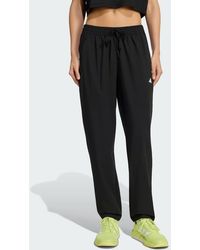 adidas - Workout Essentials Woven Joggers - Lyst