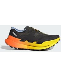 adidas - Terrex Agravic Speed Ultra 2 Trail Running Shoes - Lyst