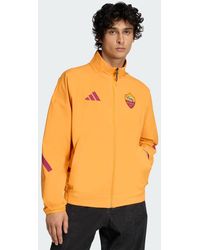 adidas - Roma Anth Jkt - Lyst