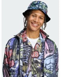 adidas - Gorro De Pescador X Jeremy Scott - Lyst