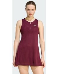 adidas - Tennis Climacool Lace Dress Pro - Lyst