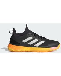 adidas - Adizero Ubersonic 4.1 Clay Tennis Shoes - Lyst