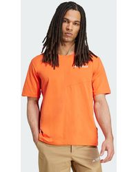 adidas - Terrex Multi Climacool T-Shirt - Lyst