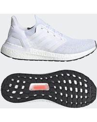 adidas - Ultraboost 20 Shoes - Lyst