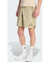adidas - Lifestyle Z. N.E. Woven Short Kd8493 - Lyst