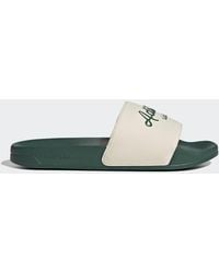 adidas - Adilette Shower Slides - Lyst
