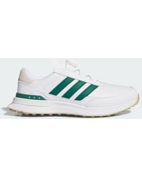 adidas - S2G 26 Boa Spikeless Golf Shoes - Lyst