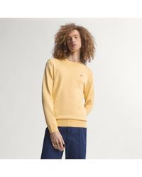 adidas - Originals Cashmere Blend Sweatshirt - Lyst