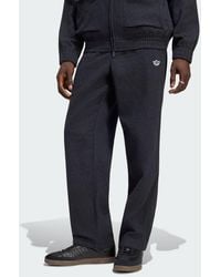 adidas - Winter Club Fb Joggers - Lyst
