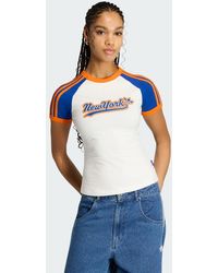 adidas - Fifa World Cup 26 Host City New York T-Shirt - Lyst