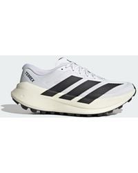 adidas - Terrex Agravic Sl Trail Running Shoes - Lyst