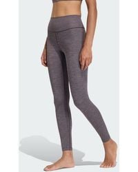 adidas - All Me 7/8 Leggings - Lyst