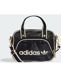 adidas - Small Airliner Shoulder Bag - Lyst