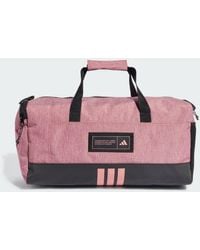 adidas - 4Athlts Duffel Bag Small - Lyst
