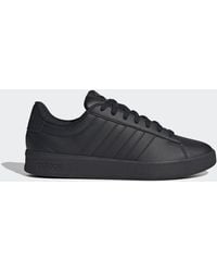 adidas - Grand Court 3.0 Shoes - Lyst