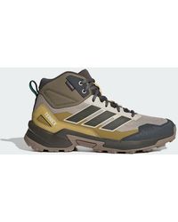 adidas - Terrex Eastrail 3 Mid Climaproof Hiking Shoes - Lyst