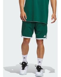 adidas - 3G Speed Basketball Aeroready Shorts - Lyst