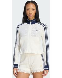 adidas - Sports Tt W - Lyst