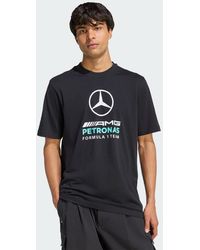 adidas - Mercedes - Lyst