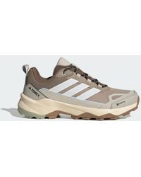 adidas - Terrex Skychaser Ax5 Gore-Tex Hiking Shoes - Lyst