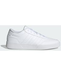 adidas - Breaknet 3.0 Shoes - Lyst