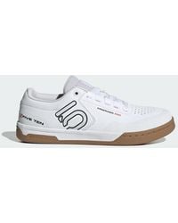 adidas - Five Ten Freerider Pro Mountain Bike Shoes - Lyst